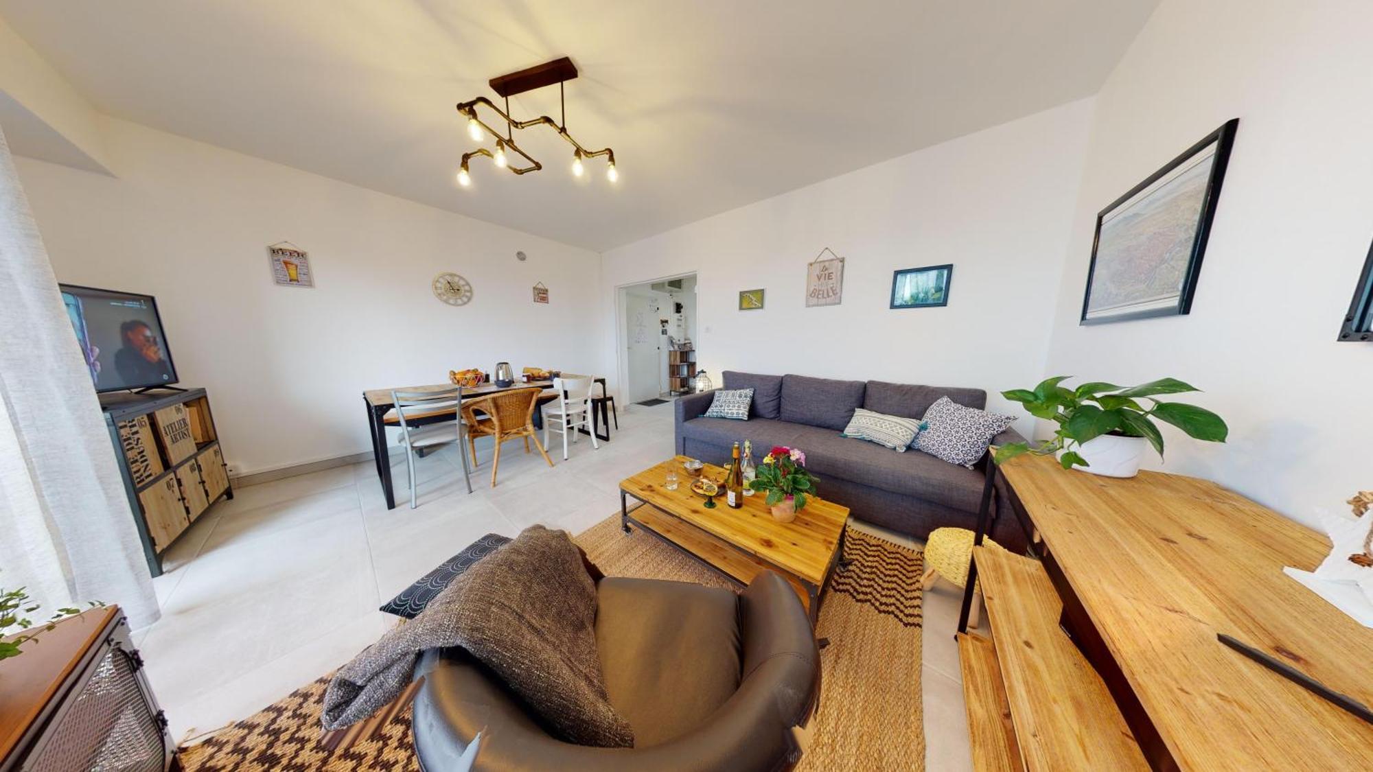 Le Marcellin Colmar - Garage - Terrasse Appartement Buitenkant foto